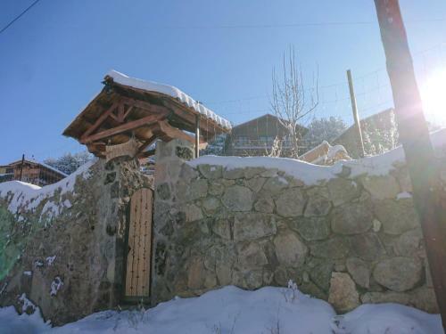 Cara Norte De Gredos