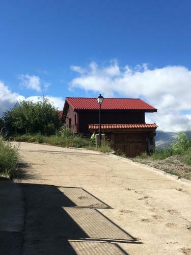 Cara Norte De Gredos