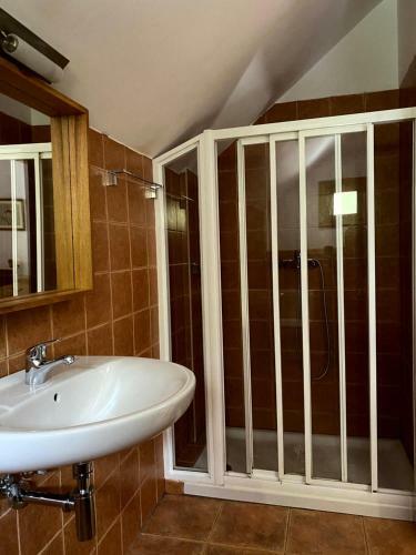 Hoz de Jaca, Casa Mas Ma�anas.