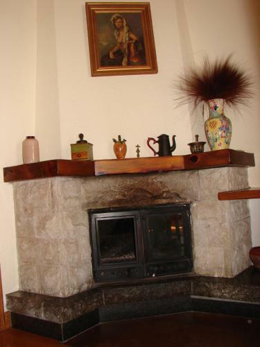 Apartamentos Lazkano I Y II