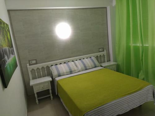 Apartamento Primera L�nea De Mar