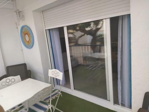 Apartamento Primera L�nea De Mar