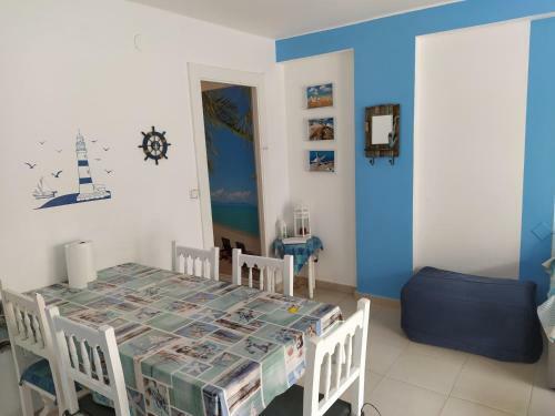 Apartamento Primera L�nea De Mar