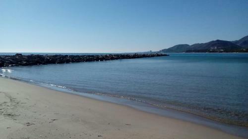 Apartamento Primera L�nea De Mar