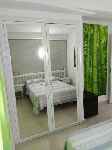 Apartamento Primera L�nea De Mar