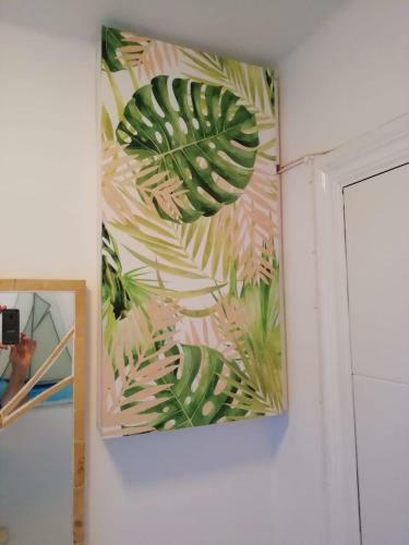 Apartamento Primera L�nea De Mar