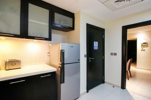 Apartamento R&h- 1br, Marina, Spacious, Beach, Biz-ready