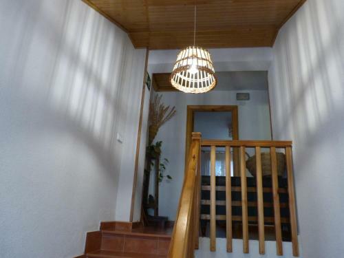 Apartamento Casa Rural Castellanos