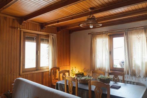 Apartamento Casa Rural Castellanos