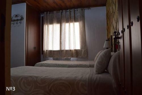Apartamento Los Ayales