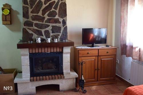 Apartamento Los Ayales