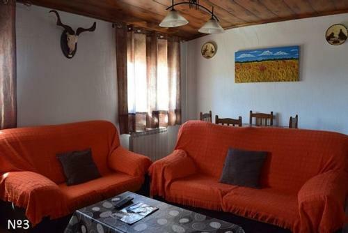 Apartamento Los Ayales