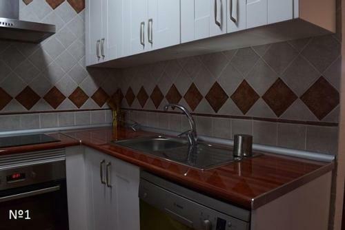 Apartamento Los Ayales