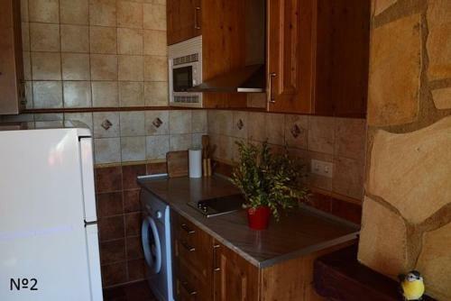 Apartamento Los Ayales