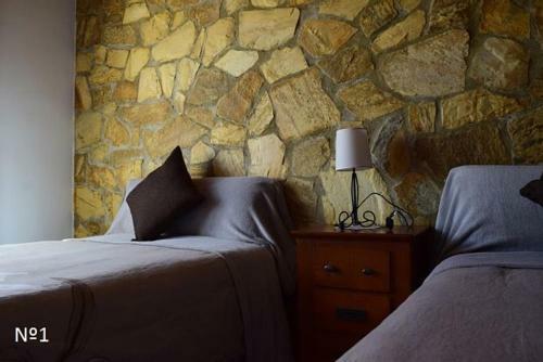 Apartamento Los Ayales