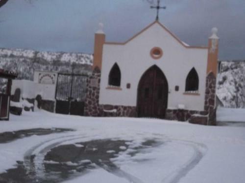 Apartamento Los Ayales