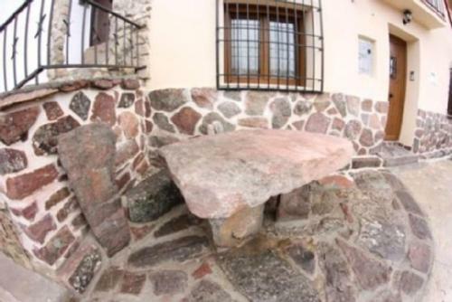 Apartamento Los Ayales