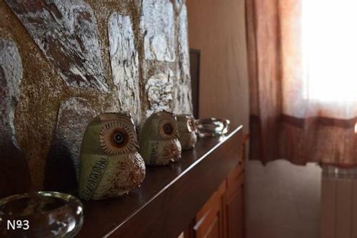Apartamento Los Ayales