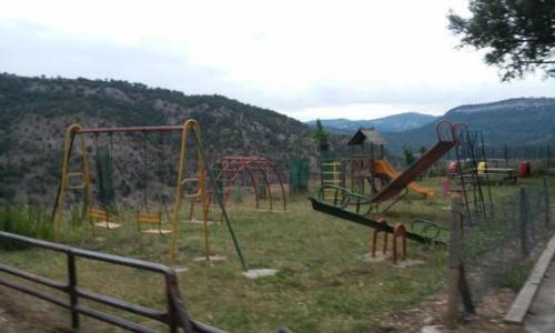 Apartamento Los Ayales