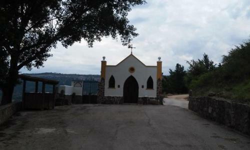 Apartamento Los Ayales