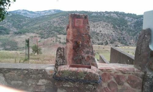 Apartamento Los Ayales