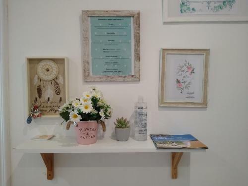 Apartamento San Roc