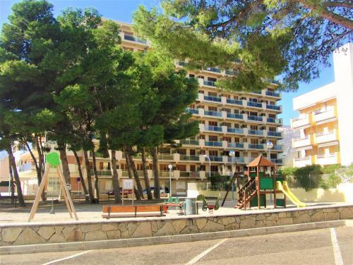 Apartamento San Roc