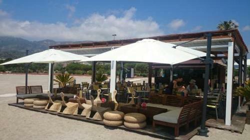 Apartamento San Roc
