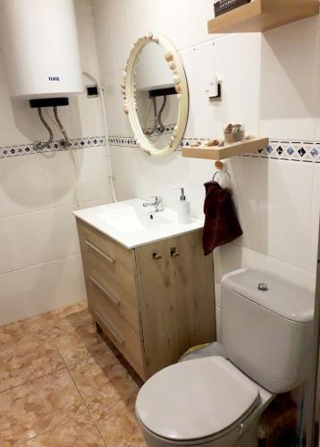 Apartamento San Roc