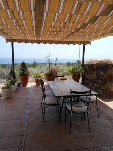 Agroturismo Can Sabate