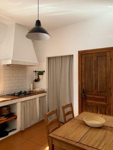 Casa Rural Cortijo Las Huertas