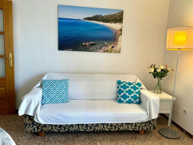 Apartamentos Franch