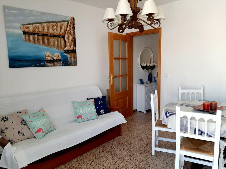 Apartamentos Franch