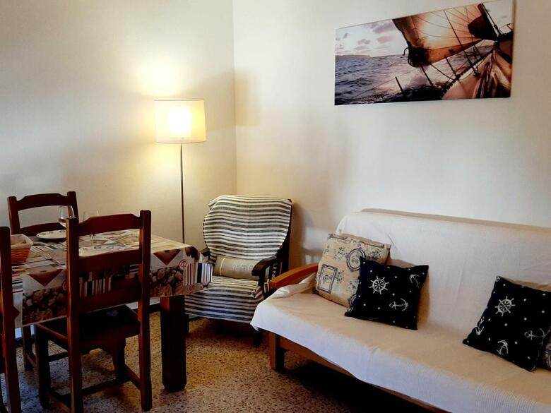 Apartamentos Franch