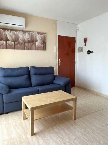Apartamento Hifrensa