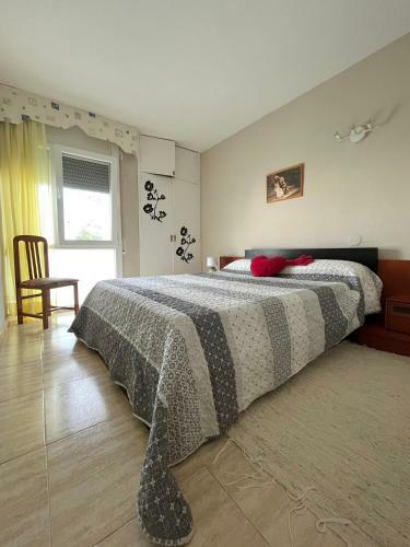 Apartamento Hifrensa
