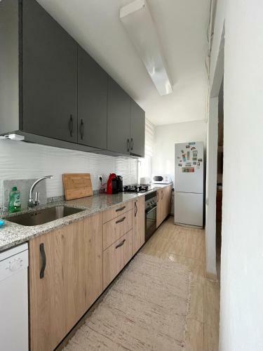 Apartamento Hifrensa