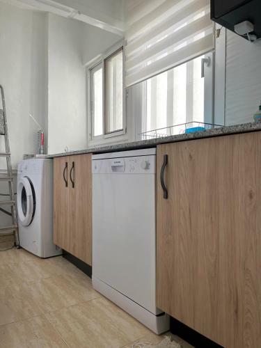 Apartamento Hifrensa