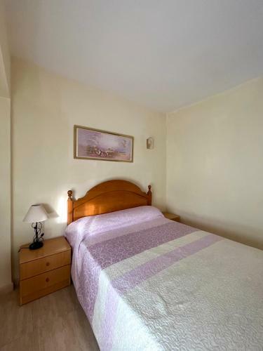 Apartamento Hifrensa