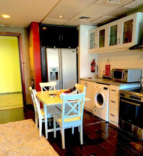 Motown Apartment Motorcity