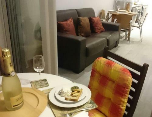 Apartamento My2ndhome