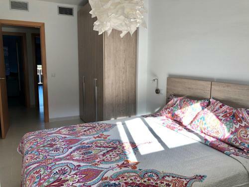 Apartamento Els Llorers