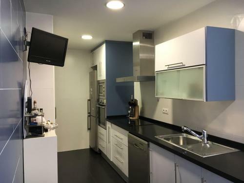 Apartamento Piso C�ntrico 2 Habitaciones Cerca Del Mar