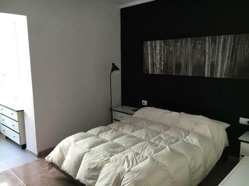 Apartamento Piso C�ntrico 2 Habitaciones Cerca Del Mar