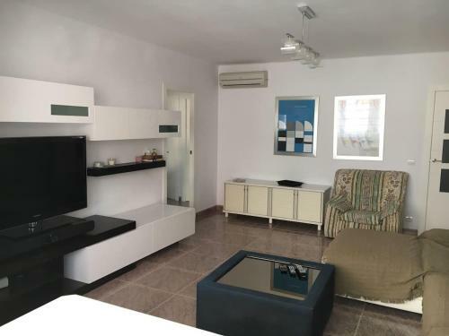 Apartamento Piso C�ntrico 2 Habitaciones Cerca Del Mar