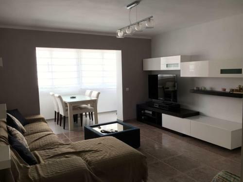 Apartamento Piso C�ntrico 2 Habitaciones Cerca Del Mar