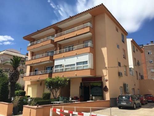 Apartamento Piso C�ntrico 2 Habitaciones Cerca Del Mar