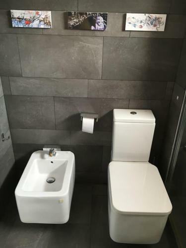Apartamento Piso C�ntrico 2 Habitaciones Cerca Del Mar