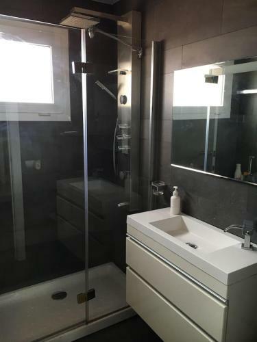 Apartamento Piso C�ntrico 2 Habitaciones Cerca Del Mar