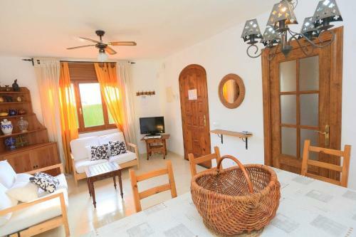 Apartamento El Bosque
